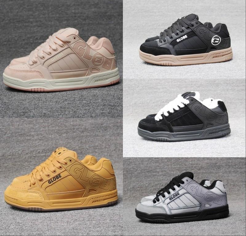 Globe Men's Tilt Skate Shoe US size