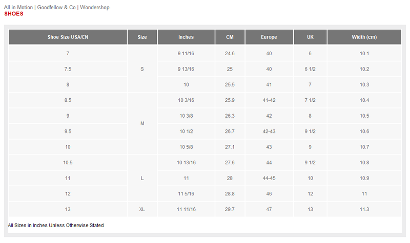 Goodfellow & Co Men's Knit Dress Shoes Upper Heel Strap Lace-Up