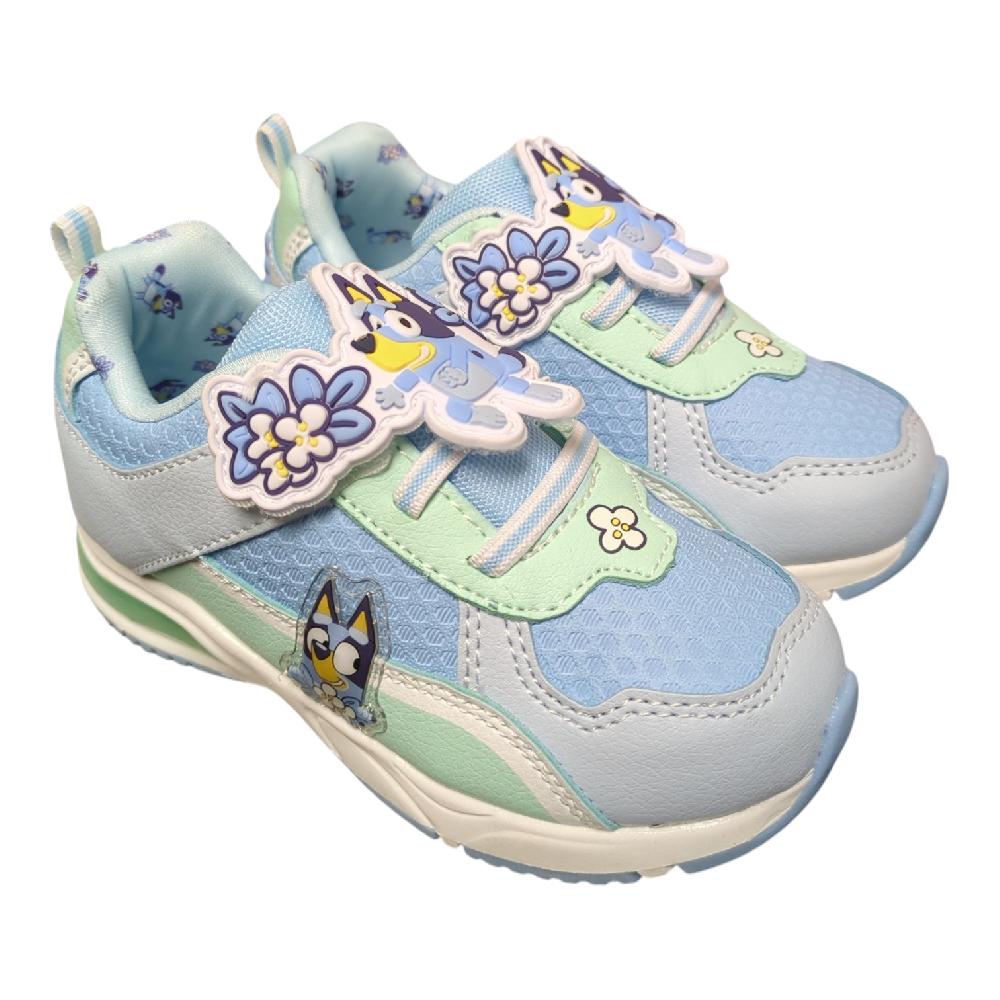 Ground Up Toddler Girls Light-Up Low-Top Athletic Sneaker