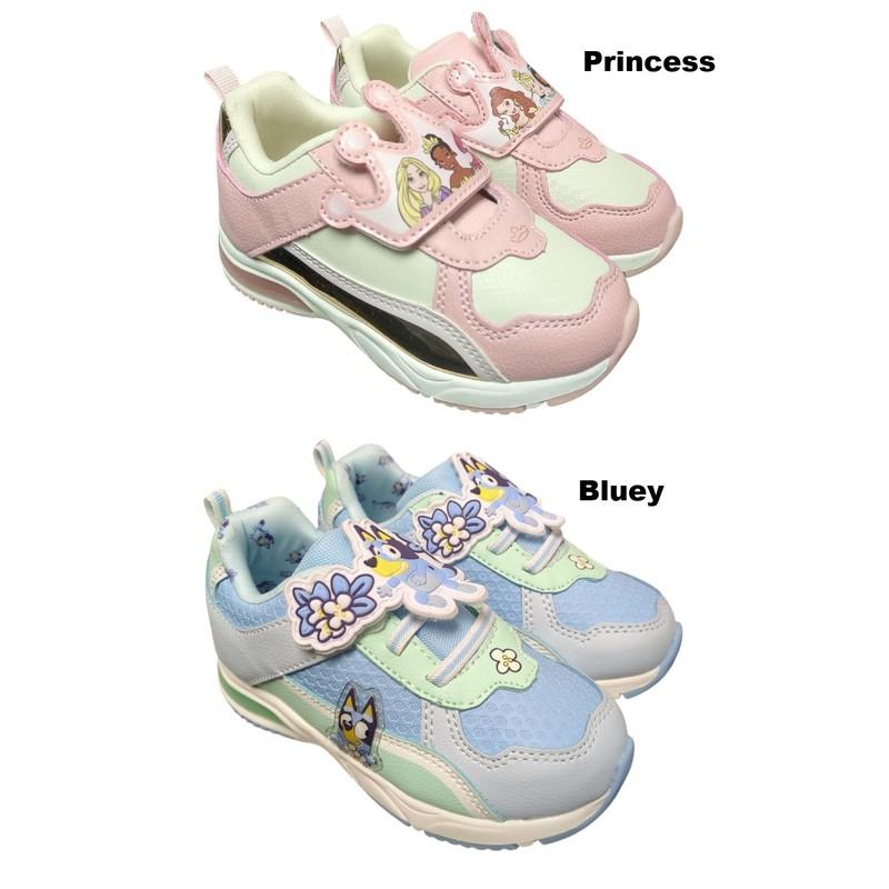 Ground Up Toddler Girls Light-Up Low-Top Athletic Sneaker