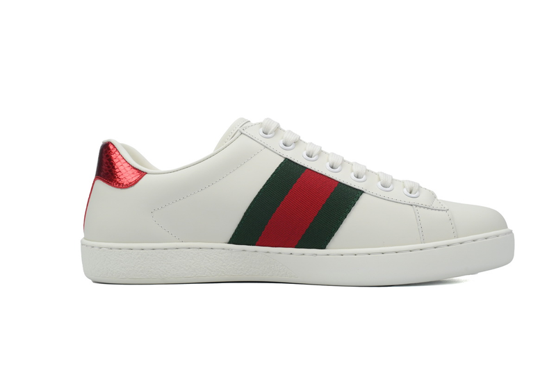 GUCCI ACE Men's Small Bee All Fashion Shoes Classic Free Shipping