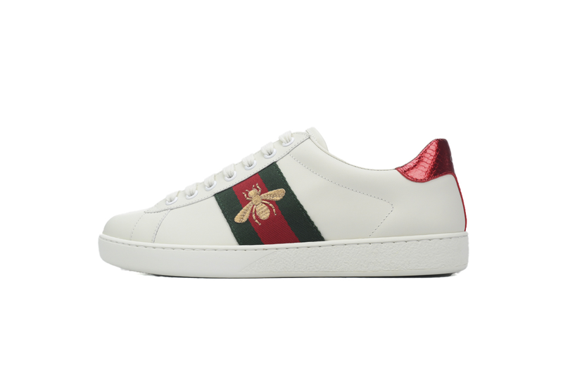 GUCCI ACE men's small bee all fashion shoes classic free shipping