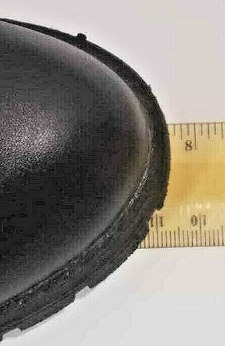 GUG Girl's Black Boots Size 29
