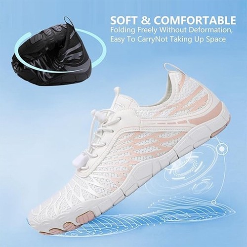 Healthy & Non-Slip Pro Barefoot Shoes Footwear Unisex Hike Suitable Outdoor Shoe
