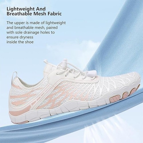 Healthy & Non-Slip Pro Barefoot Shoes Footwear Unisex Hike Suitable Outdoor Shoe