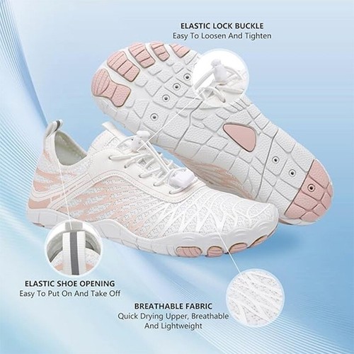 Healthy & Non-Slip Pro Barefoot Shoes Footwear Unisex Hike Suitable Outdoor Shoe