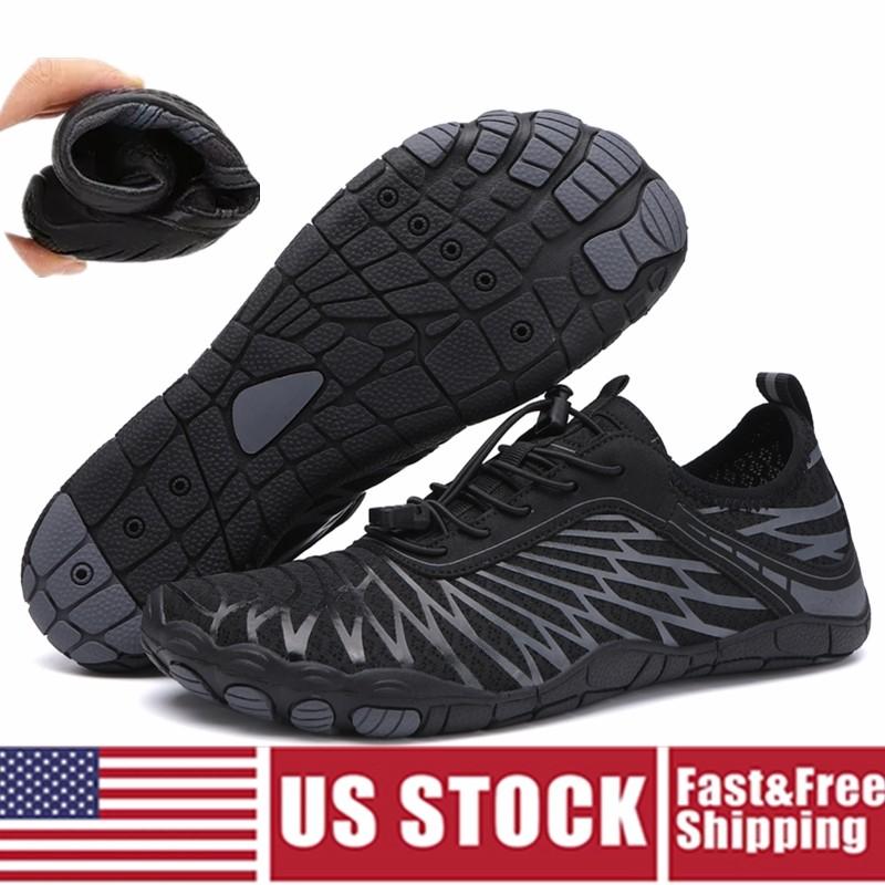 Healthy & Non-Slip Pro Barefoot Shoes Footwear Unisex Hike Suitable Outdoor Shoe