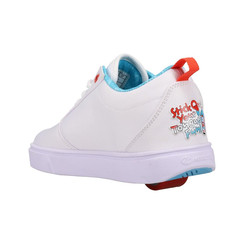 HEELYS Pro 20 ICEE Kids Unisex Wheeled Heel Shoes Little Big Kid Toys