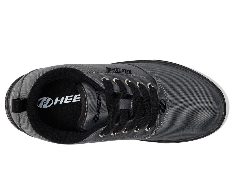HEELYS Pro 20 Kids Unisex Wheeled Heel Shoes Little Big Kid Skate Sneaker