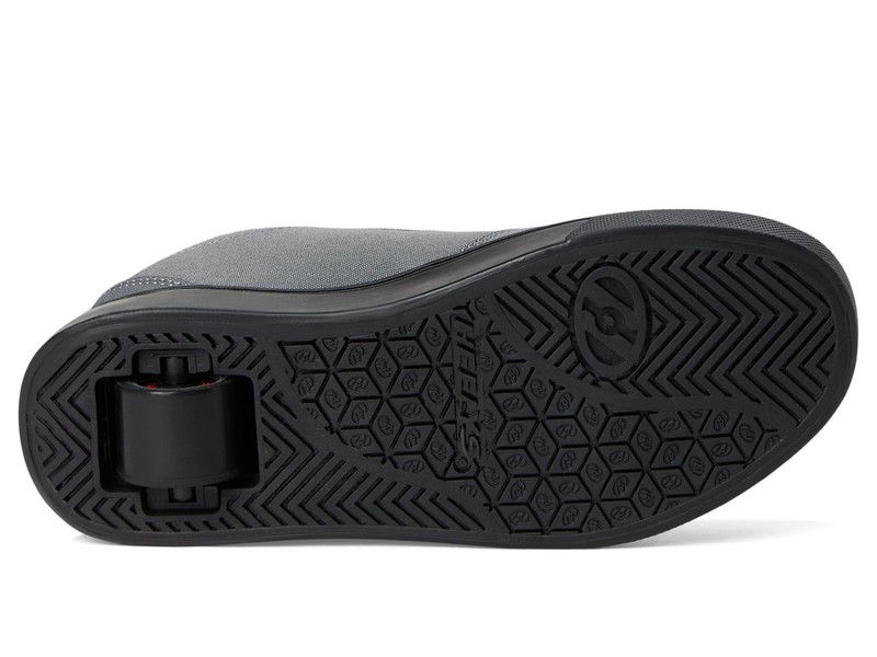 HEELYS Pro 20 Kids Unisex Wheeled Heel Shoes Little Big Kid Skate Sneaker