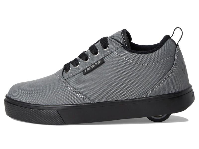 HEELYS Pro 20 Kids Unisex Wheeled Heel Shoes Little Big Kid Skate Sneaker