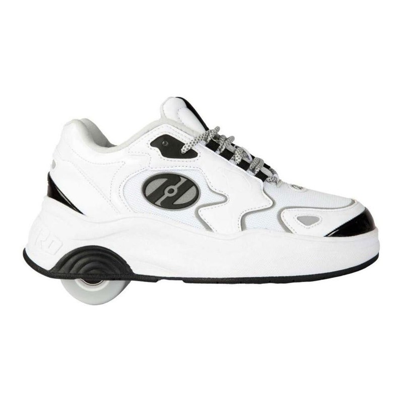 HEELYs Unisex Child Mega Pro Wheel Heel Shoes Heely Sneakers Kids Skate New