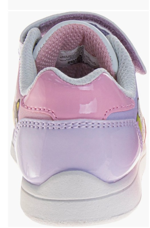 Hello Kitty Toddler Girls Sneakers Shoes Various Sizes NEW