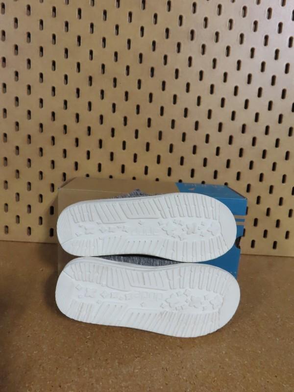 Hey Dude Wally Youth Stretch Taupe EU 30 / US Size Kid's 11