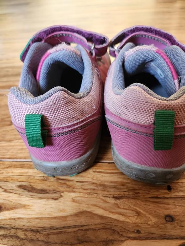 Hiking Shoes Mishansha Girls Youth Size 31 Pink