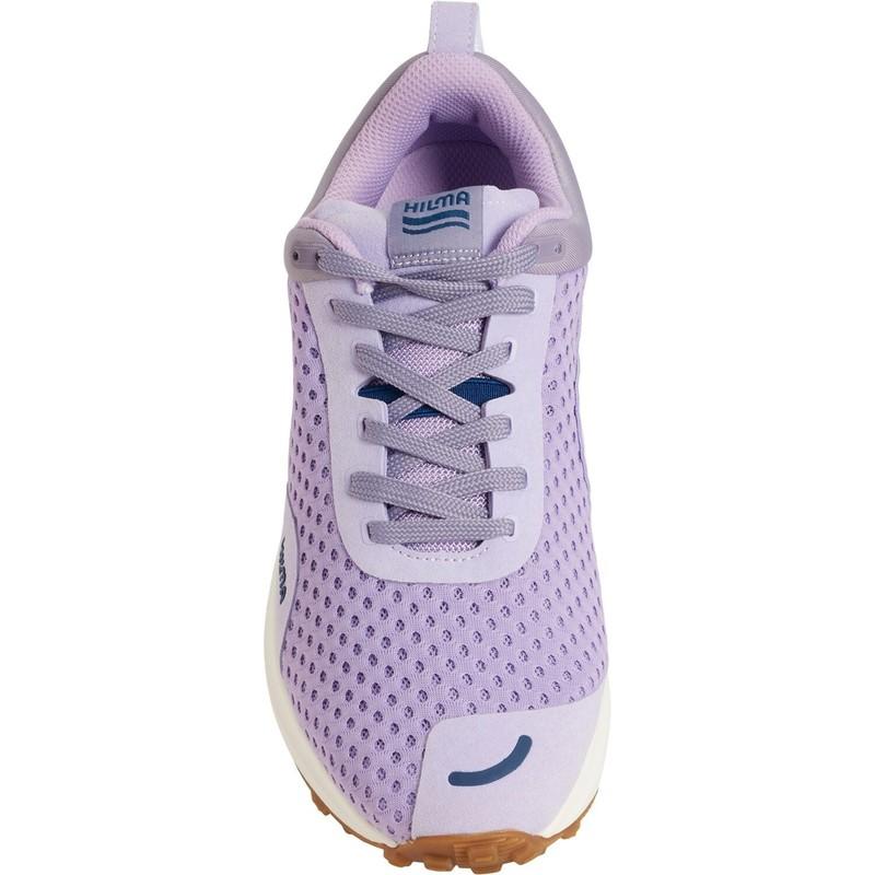 Hilma The Everywhere Hybrid Trail Running Shoes Women (Wide Width) New W/ Box
