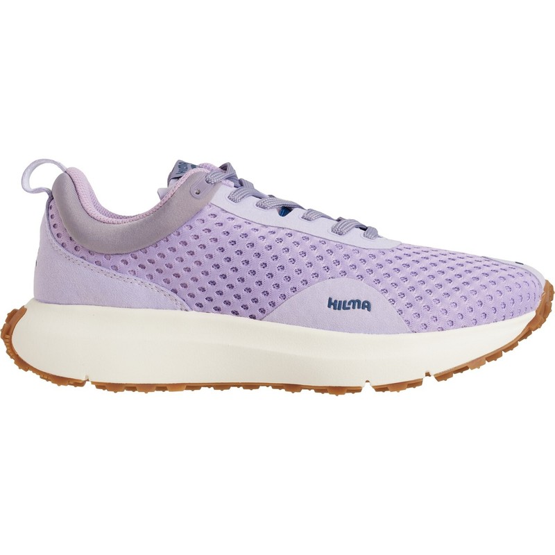 Hilma The Everywhere Hybrid Trail Running Shoes Women (Wide Width) New W/ Box
