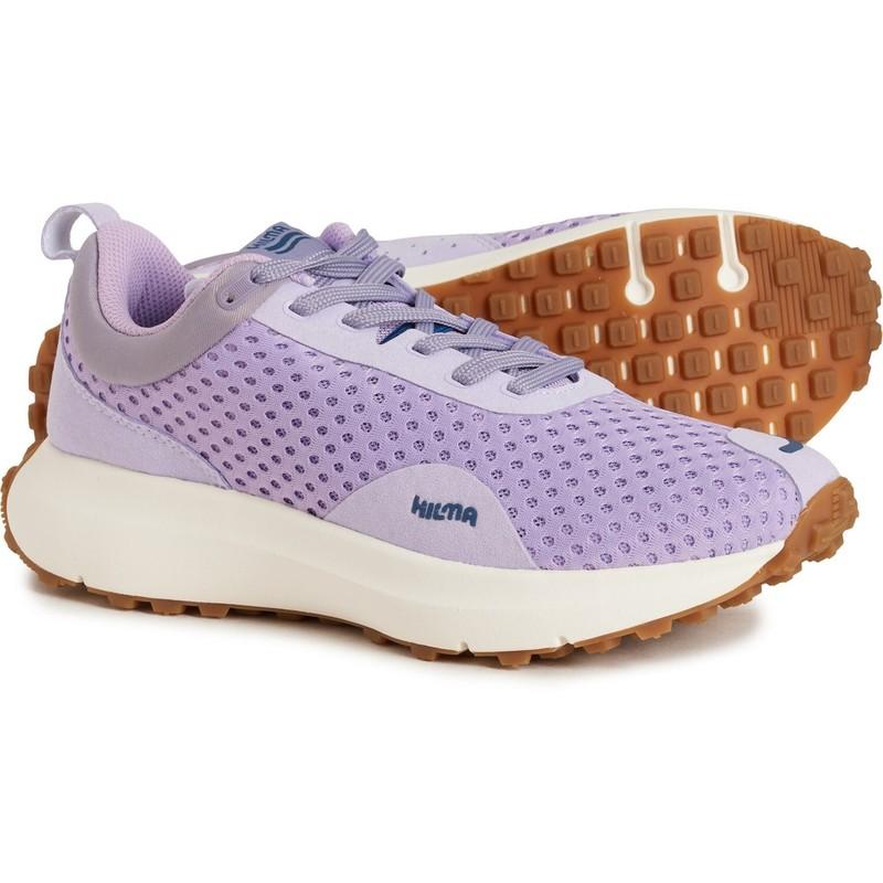 Hilma The Everywhere Hybrid Trail Running Shoes Women (Wide Width) New w/ Box