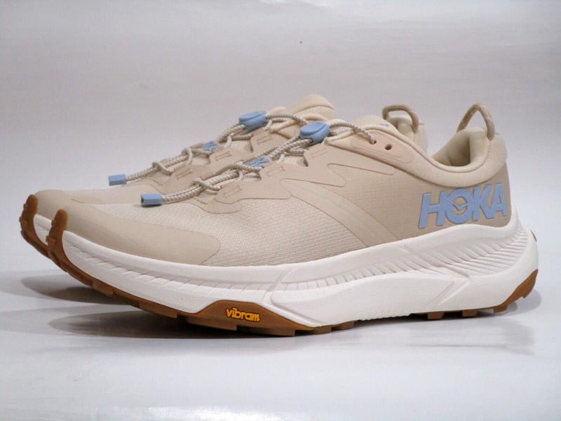 Hoka One One Men's Transport Running Sneaker Shoes Size 9 D(M) US