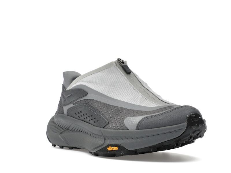 Hoka One One Project Transport Stardust Satellite Grey - 1162850-SSTST New Size