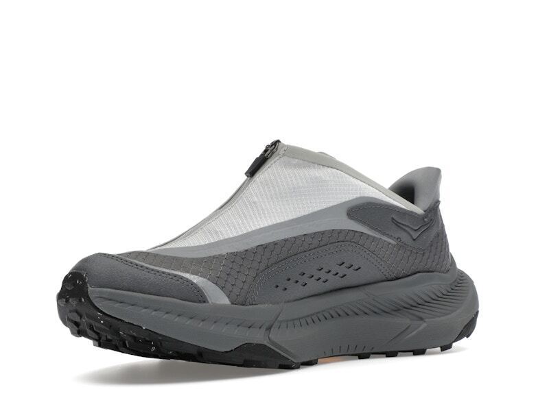 Hoka One One Project Transport Stardust Satellite Grey - 1162850-SSTST New Size