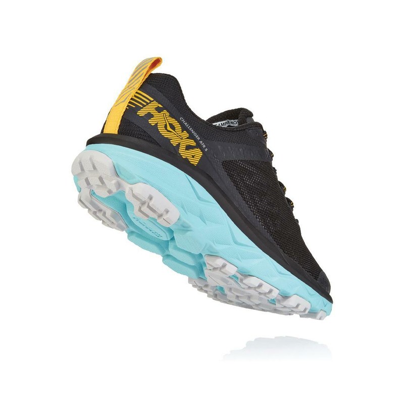 HOKA ONE ONE Women's Challenger ATR 5 Running Shoes