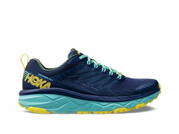 HOKA ONE ONE Women's Challenger ATR 5 Running Shoes