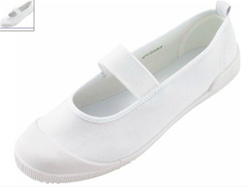 Hot Japanese School Uniform Soft Uwabaki Shoes Sports Comfort Shoes Cosplay F