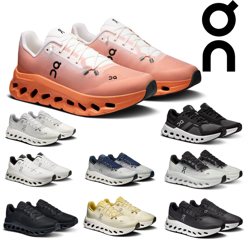 HOT SALE On Men's Cloudtilt Sneakers US SIZE - MultiColor NEW BOX