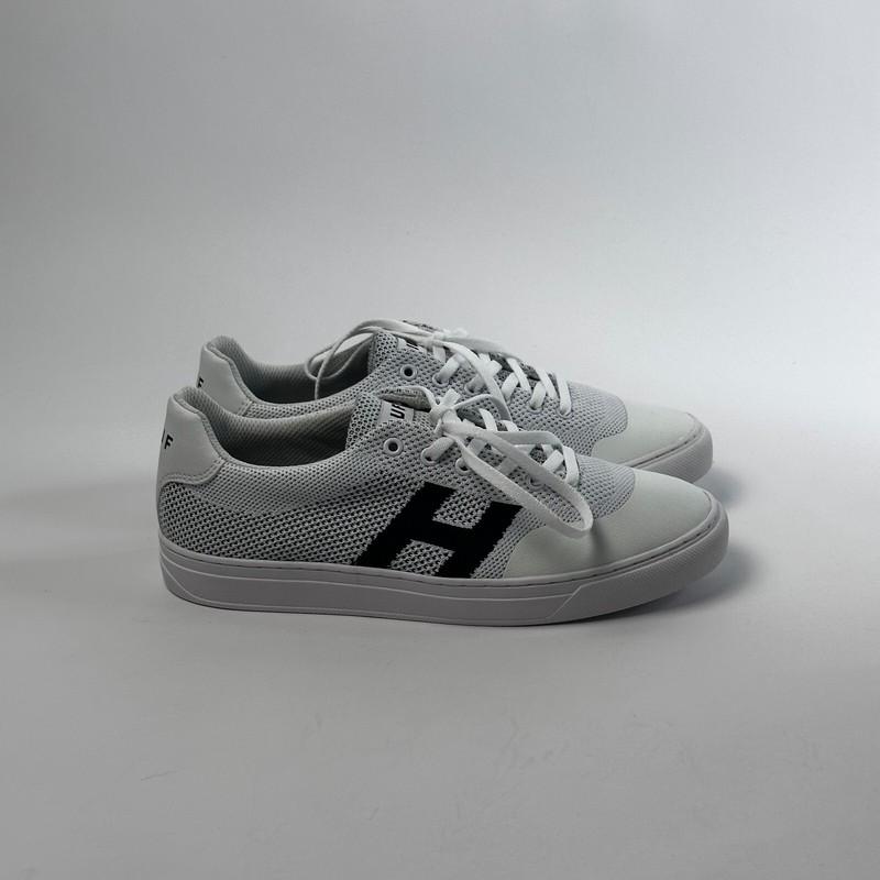 HUF Worldwide Soto Knit Sneakers Men's Low Profile Skate Shoes