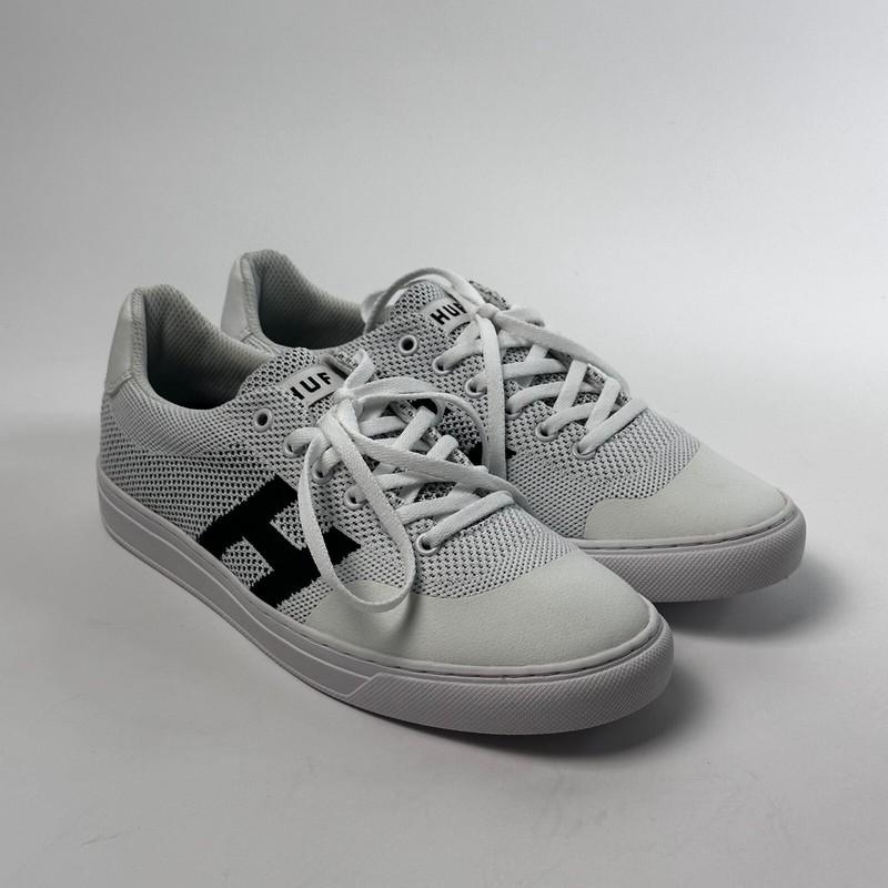 HUF Worldwide Soto Knit Sneakers Men's Low Profile Skate Shoes