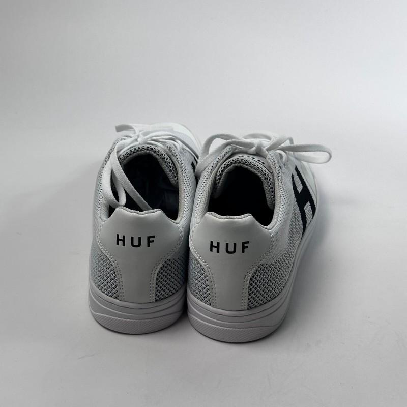 HUF Worldwide Soto Knit Sneakers Men's Low Profile Skate Shoes
