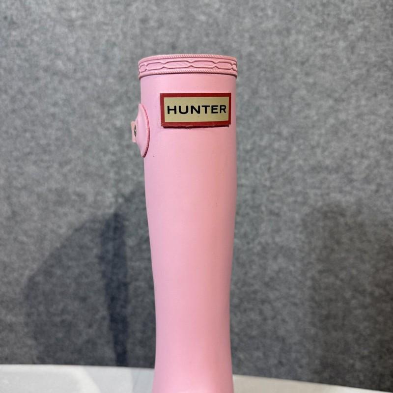 HUNTER ORIGINAL KIDS WATEPROOF RAIN BOOTS SIZE 3G/2B (Right Shoe)