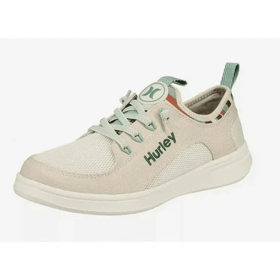 Hurley Castaic Women’s Colorful & Functional Casual Fashion Sneaker New With Box