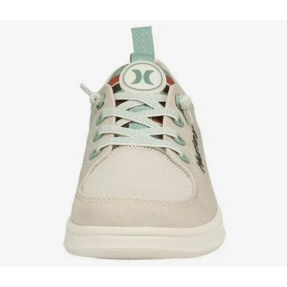 Hurley Castaic Women’s Colorful & Functional Casual Fashion Sneaker New With Box