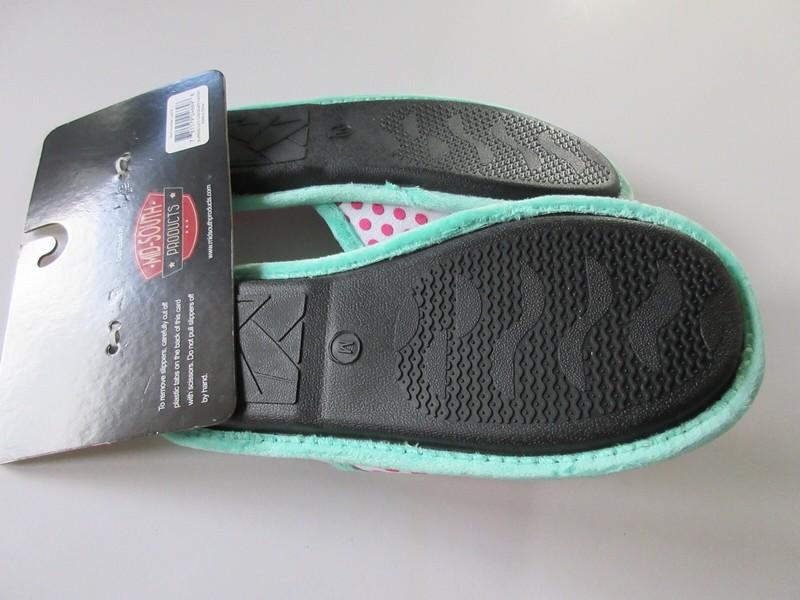 I Love Lucy Slip On Chocolate Factory Slipper One Size Fits Most - Licensed New