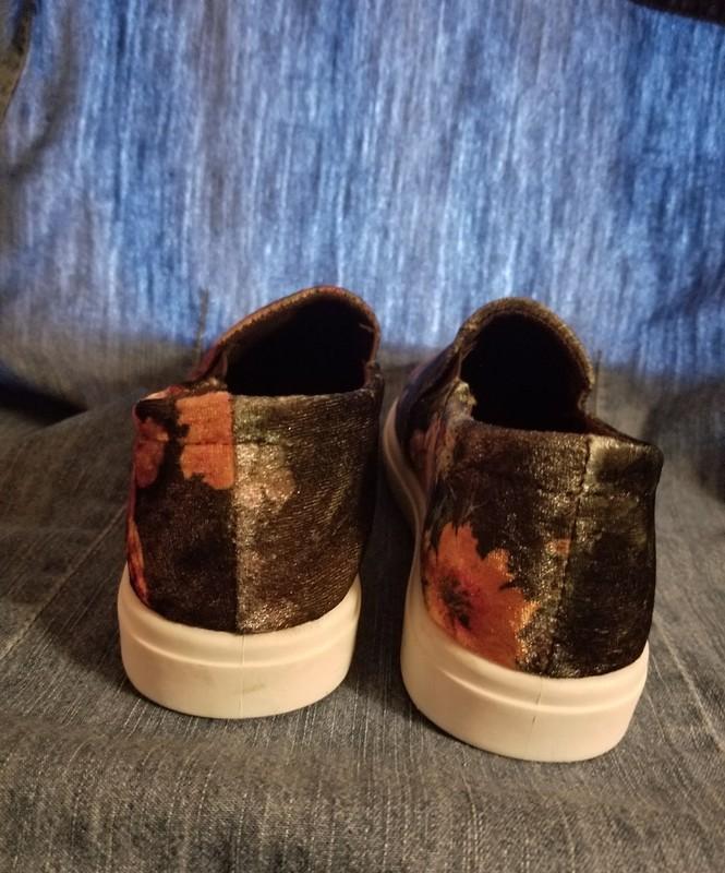 I Love Yokids Girl's Kids Flats Size 3