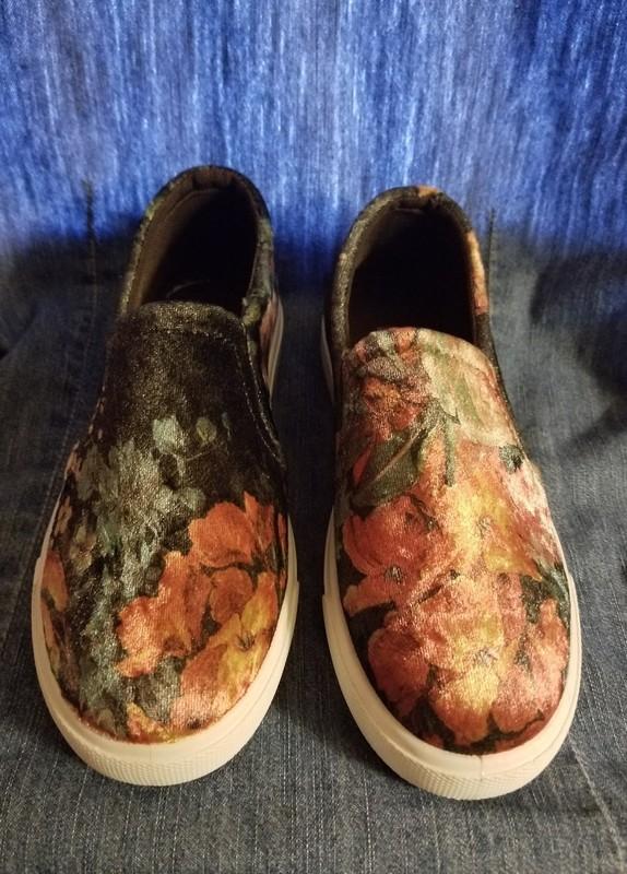 I Love Yokids Girl's Kids Flats size 3