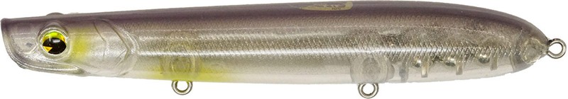 IMA BABY STIK 105 SELECT COLOR STICK TOPWATER BASS STRIPER BASS LURE JDM