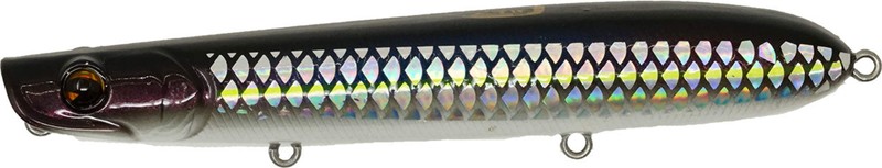 IMA BABY STIK 105 SELECT COLOR STICK TOPWATER BASS STRIPER BASS LURE JDM