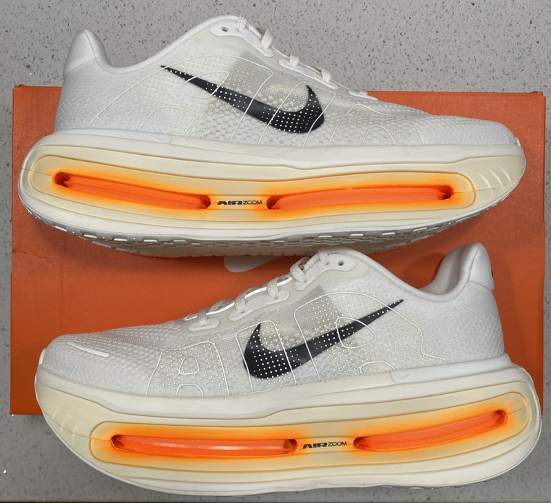 IN HAND Nike Vomero Premium Sail 'Coconut' IQ4035-100 Men's Sizes 5-14 NEW