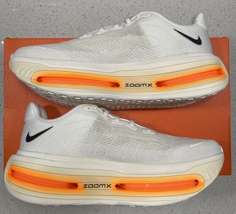 IN HAND Nike Vomero Premium Sail 'Coconut' IQ4035-100 Men's Sizes 5-14 NEW