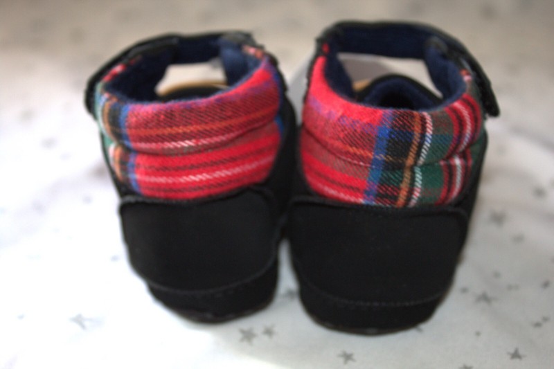 Infant Cute Fashion Boy Girl Toddler Soft Sole Baby Shoes Size 0-18 Months