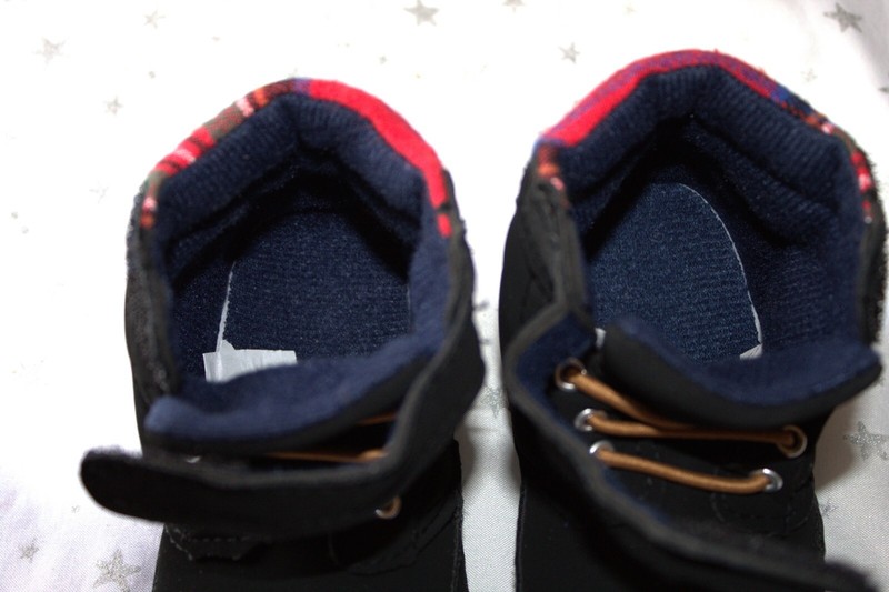 Infant Cute Fashion Boy Girl Toddler Soft Sole Baby Shoes Size 0-18 Months
