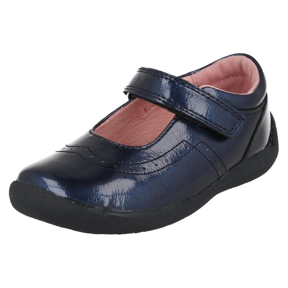 Infant Girls Startrite Super Soft Smart Shoes SRSS Alice