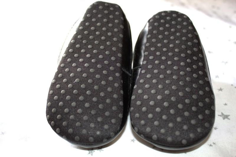 Infant Plaid Fashion Boy Girl Toddler Soft Sole Baby Shoes Size 0-18 Months