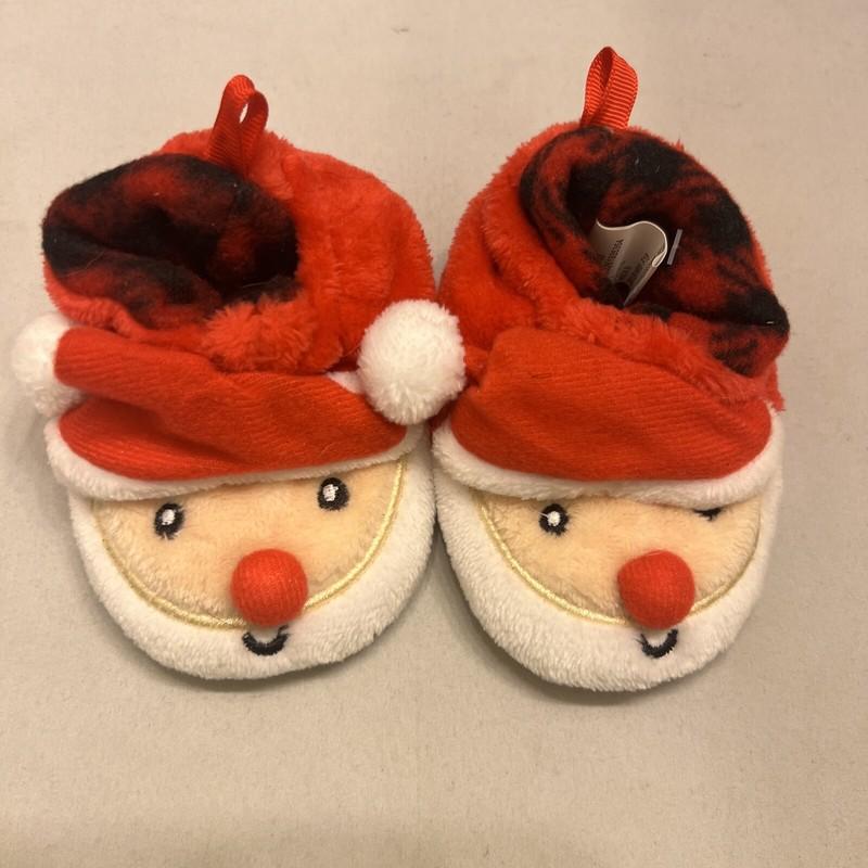 Infant Slipper Shoe Size 2