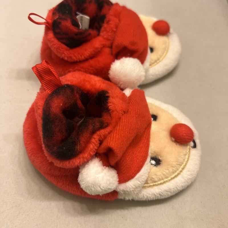 Infant Slipper Shoe Size 2