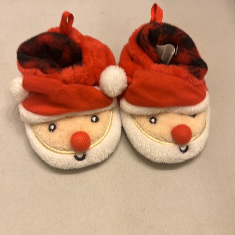 Infant slipper Shoe Size 2