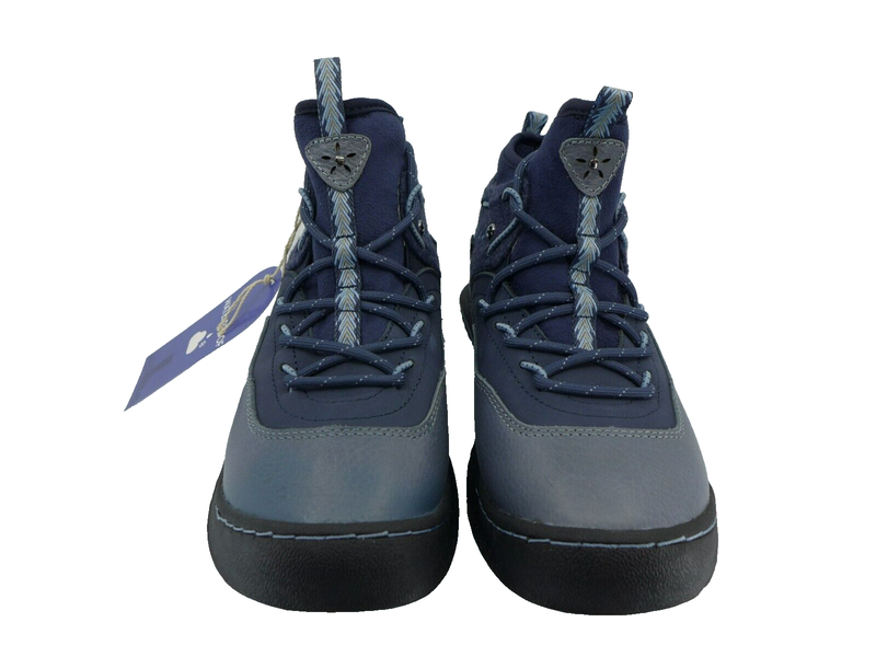 Jambu Mountaineer Womens Navy Dark Blue Athletic Shoes (choose Size) New